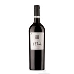 1564 西拉紅葡萄酒