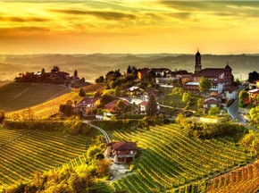 第六屆全球葡萄酒旅游會議將于9月19日在意大利舉行
