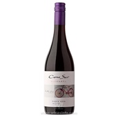 柯諾蘇酒莊自行車黑皮諾干紅葡萄酒