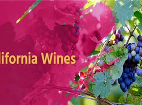 美國加州葡萄酒旅游年產值達86億美元