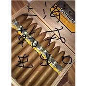 古巴高希霸雪茄--高希霸魚雷禮盒