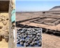 埃及女王墓出土5000年前葡萄酒罐