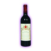 法兰堡干红葡萄酒Cuvee Saint (DVI-RED)