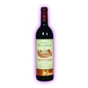 黑金法兰堡干红葡萄酒（CH.PICAEMPEAU)