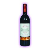 嘉乐兰堡干红葡萄酒（CH.PICALLACROUGE)