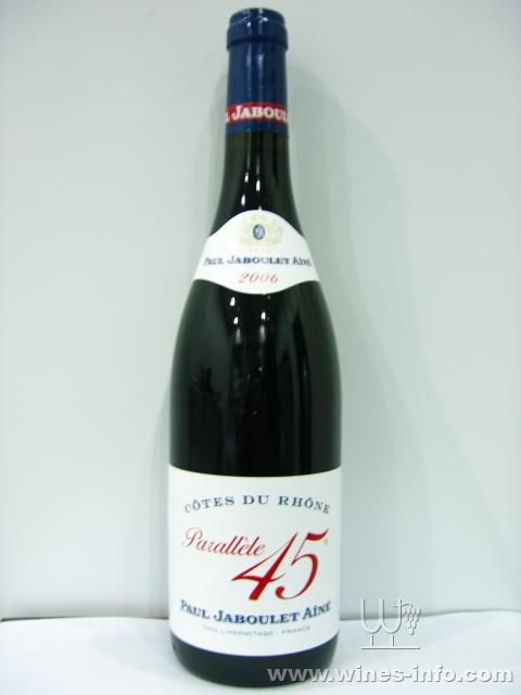 cotes du rhone2006大支装/小支装