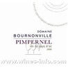 PIMPERNEL Domaine Bournonville