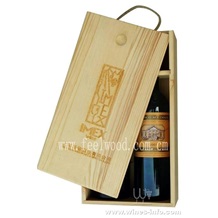 紅酒木盒包裝盒、紅酒木制包裝盒、紅酒禮品包裝盒 、酒類包裝盒紅酒 、高檔紅酒包裝盒