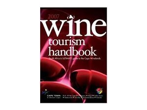 南非葡萄酒旅游手冊2009