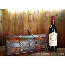 紅酒禮盒、木制葡萄酒盒