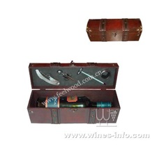 法國紅酒盒、智利紅酒包裝盒、意大利紅酒木盒