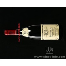 原裝進口路易亞都世家桑田納瑪爾特干紅葡萄酒 Santenay Clos De Malte Louis Jadot