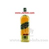原裝進口洋酒尊尼獲加黑牌12年蘇格蘭威士忌黑方 Johnnie Walker Whisky Black Label 12 Years 70cl