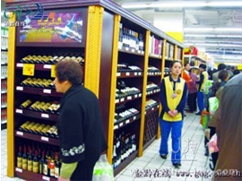 昌黎紅酒造假風波影響貴陽市場