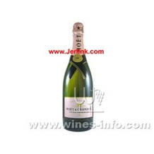 原裝進口法國酩悅玫瑰紅香檳 Moet & Chandon Brut Rose NV 75cl