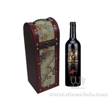 飛展紅酒盒0008、飛展葡萄酒盒0008（飛展紅酒包裝盒）