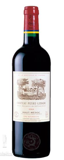 chateau peyre-lebade 拉菲皮耶勒堡:葡萄酒资讯网(.