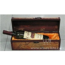 飛展紅酒盒0027、飛展葡萄酒盒0027（飛展紅酒包裝盒）