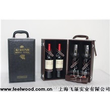 飛展紅酒盒0031、飛展葡萄酒盒0031（飛展紅酒包裝盒）