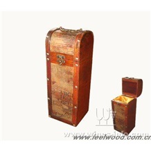 皮質紅酒盒0041、飛展皮質紅酒盒0041(飛展包裝）