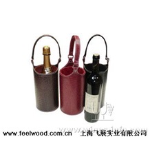 中秋紅酒禮盒003(上海飛展包裝）
