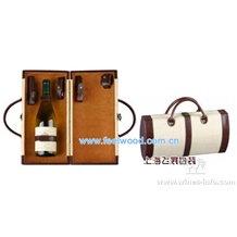 包裝紅酒盒、密度板紅酒盒、仿紅木紅酒盒