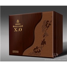 單支裝紅酒盒、上海紅酒盒、葡萄酒紅酒盒