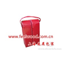 紅酒盒木盒、紅酒包裝（上海飛展包裝）