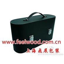 進口紅酒盒、白酒木盒、帶配件紅酒盒（上海飛展包裝）