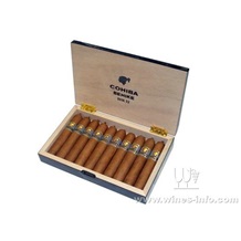 古巴雪茄 哈瓦那雪茄 高希霸貝伊可52號雪茄 Cohiba Behike BHK 52 LCDH Habanos Cigars