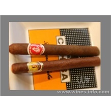 古巴雪茄 哈伯納斯雪茄 拉弗洛爾德卡諾首選雪茄 La Flor De Cano Preferidos LCDH Havana Habanos Cigars