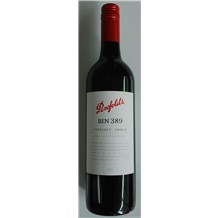 澳洲奔富389干紅葡萄酒