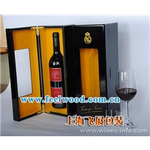 現貨紅酒包裝盒 【最優品質】廠家直銷紅酒盒，紅酒禮盒，優質酒盒