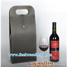 供應現貨紅酒盒、葡萄酒盒、包裝盒 飛展紅酒盒（2012年主推款）