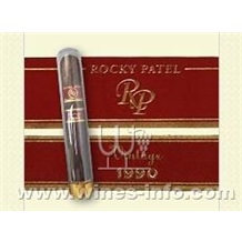 古巴雪茄 哈伯納斯 哈巴諾斯雪茄 太平洋 洛基帕特羅布圖1992  Rocky Patel Vintage 1992 Robusto LCDH Havana Cigars Habana Cigars