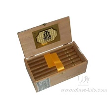 古巴雪茄 哈伯納斯雪茄 太平洋 特立尼達 創建 雪茄 Trinidad Fundadores LCDH Havana Cigars Habana Cigars Habanos SA