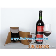 進口紅酒盒、松木紅酒盒、實木紅酒盒、帶配件酒盒（飛展2012年款）