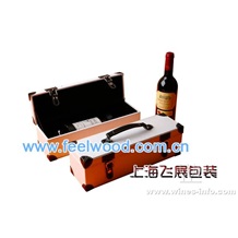紅酒包裝盒 紅酒盒 2012年款