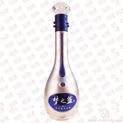 洋河梦之蓝价格52度梦之蓝价格52度m9价格梦之蓝