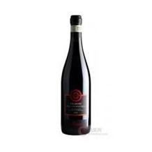 意大利皮埃蒙特萊索納法定產區斯布里諾酒莊桑嬌維塞2006干紅葡萄酒