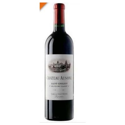 欧颂庄园(正牌) 2007 chateau ausone 价格