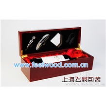 2013年木質紅酒盒 高檔紅酒盒 法國葡萄酒盒 上海葡萄酒盒 張裕葡萄酒盒 山西紅酒盒 飛展紅酒盒