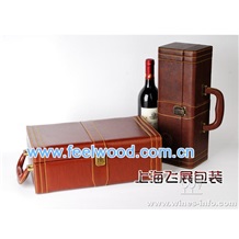 紅酒盒 現貨紅酒盒3月特價 熱賣