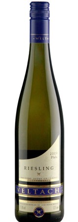 威特驰威士莲干白 酒评:葡萄酒资讯网(www.winesinfo.