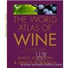 世界葡萄酒地圖第七版英語版