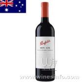澳洲奔富紅酒批發、奔富寇蘭山價格、上海奔富干紅進口商