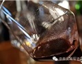 飛釀筆記（八十二）——葡萄酒里的沉淀，讓你藍瘦香菇？