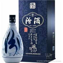 青花汾酒30年代理、上海汾酒批發、經銷商
