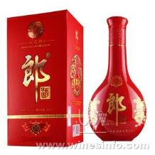 紅花郎10年批發、郎酒上海專賣、代理價格