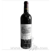 小拉菲2005年拉菲副牌紅葡萄酒(Carruades De Lafite 2005)